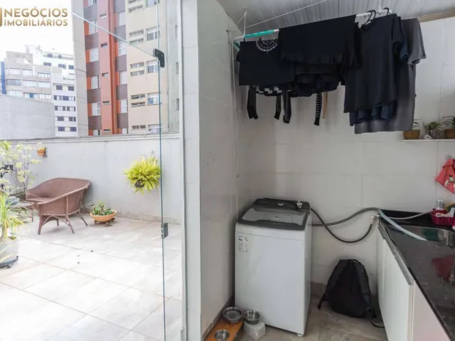 Imagem 16: Apartamento À Venda em Belo Horizonte, Serra, com 2 Quartos