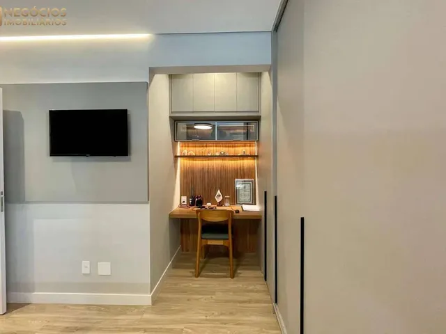 Imagem 2: Cobertura À Venda em Belo Horizonte, Serra, com 3 Quartos, 142M²