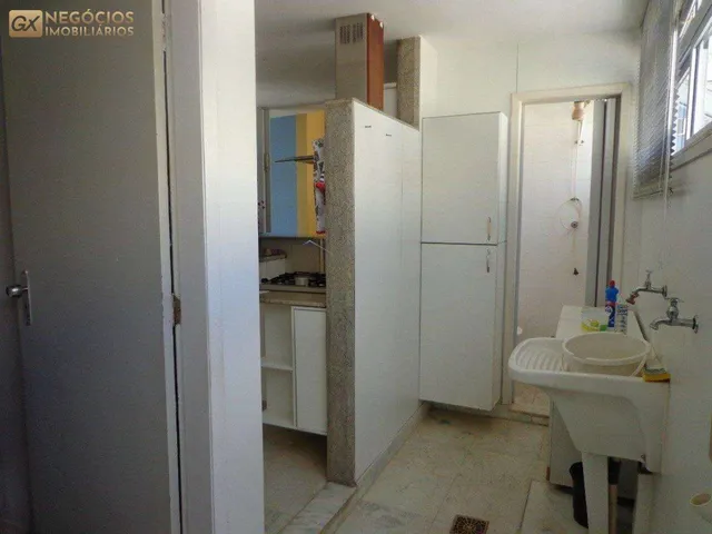 Imagem 15: Apartamento À Venda em Belo Horizonte, Serra, com 4 Quartos, 162M²