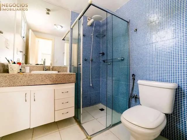 Imagem 4: Apartamento À Venda em Belo Horizonte, Serra, com 4 Quartos, 119M²