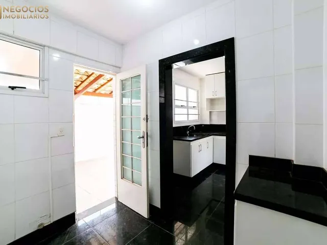 Imagem 6: Apartamento À Venda em Belo Horizonte, Serra, com 4 Quartos, 119M²