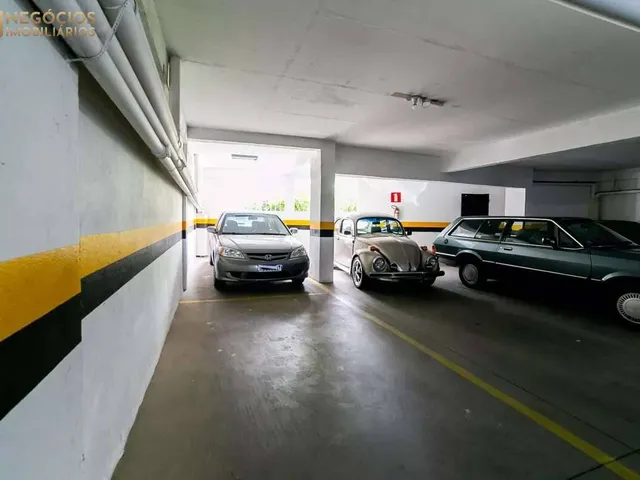Imagem 8: Apartamento À Venda em Belo Horizonte, Serra, com 4 Quartos, 119M²