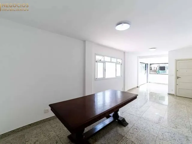 Imagem 10: Apartamento À Venda em Belo Horizonte, Serra, com 4 Quartos, 119M²