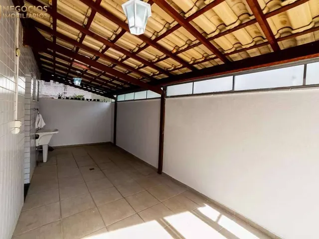 Imagem 12: Apartamento À Venda em Belo Horizonte, Serra, com 4 Quartos, 119M²