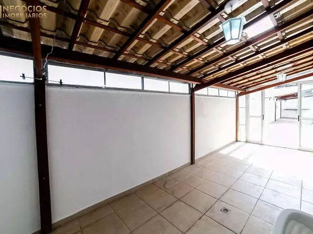 Imagem 13: Apartamento À Venda em Belo Horizonte, Serra, com 4 Quartos, 119M²