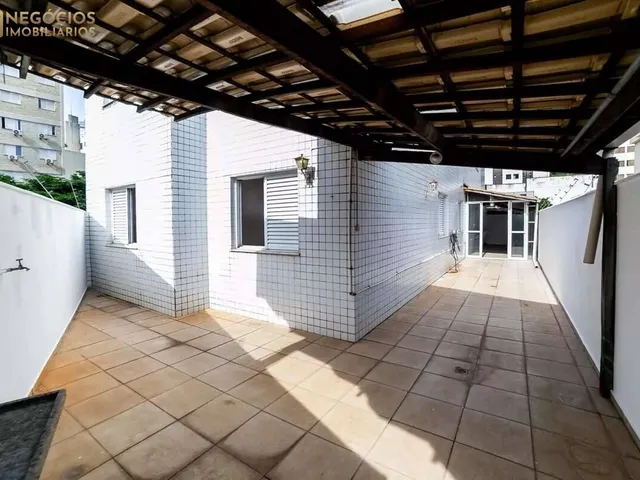 Imagem 15: Apartamento À Venda em Belo Horizonte, Serra, com 4 Quartos, 119M²