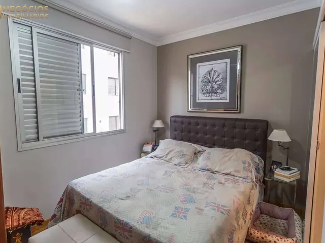 Imagem 2: Apartamento À Venda em Belo Horizonte, Serra, com 2 Quartos, 64M²