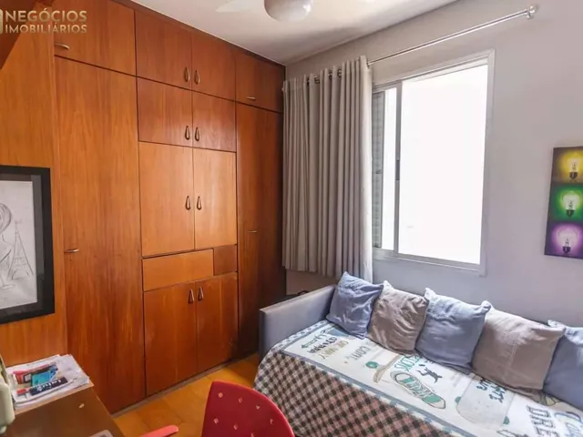 Imagem 6: Apartamento À Venda em Belo Horizonte, Serra, com 2 Quartos, 64M²