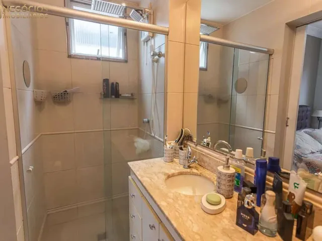 Imagem 11: Apartamento À Venda em Belo Horizonte, Serra, com 2 Quartos, 64M²