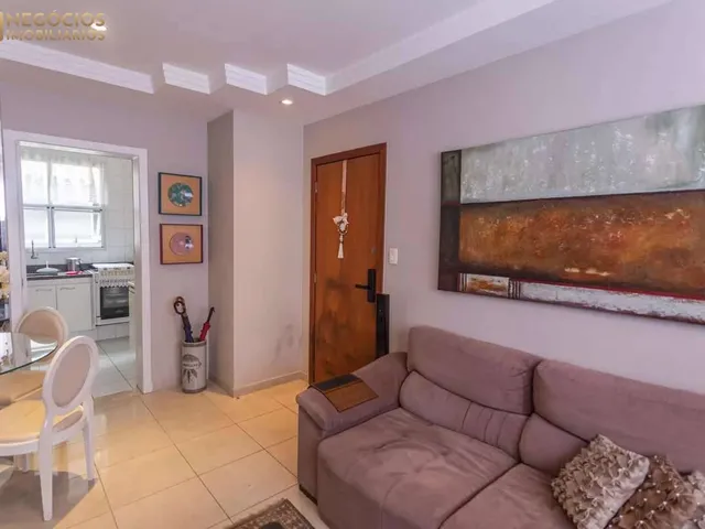 Imagem 10: Apartamento À Venda em Belo Horizonte, Serra, com 2 Quartos, 64M²