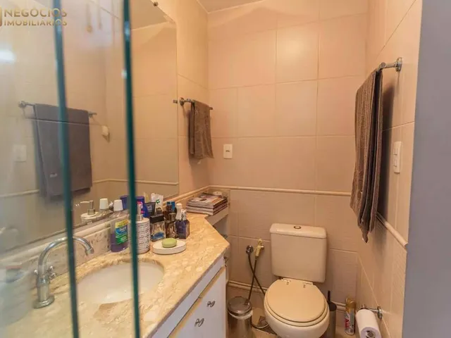 Imagem 14: Apartamento À Venda em Belo Horizonte, Serra, com 2 Quartos, 64M²