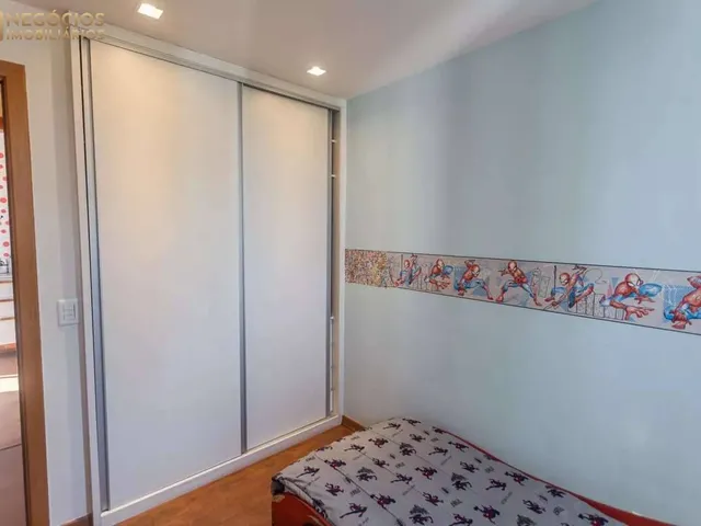 Imagem 8: Apartamento À Venda em Belo Horizonte, Serra, com 3 Quartos