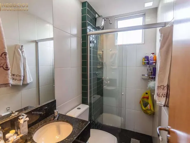 Imagem 15: Apartamento À Venda em Belo Horizonte, Serra, com 3 Quartos