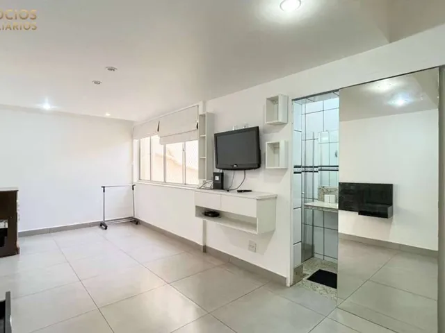 Imagem 10: Apartamento À Venda em Belo Horizonte, Serra, com 3 Quartos, 111M²