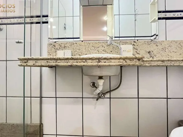 Imagem 11: Apartamento À Venda em Belo Horizonte, Serra, com 3 Quartos, 111M²