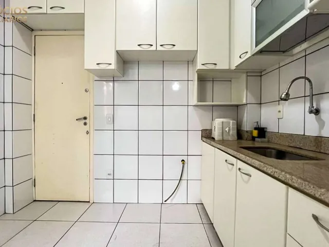 Imagem 14: Apartamento À Venda em Belo Horizonte, Serra, com 3 Quartos, 111M²