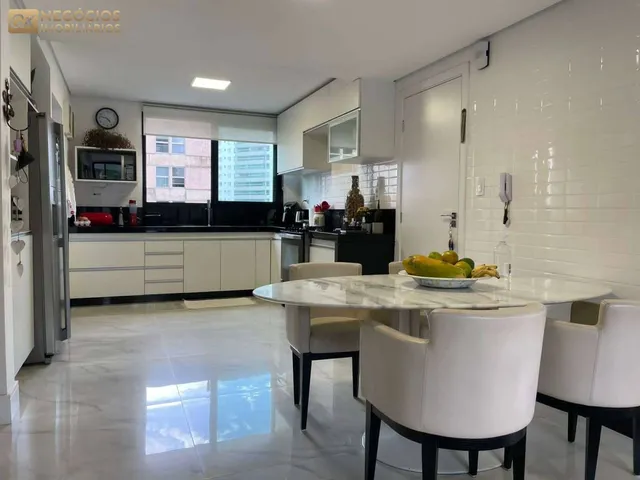 Imagem 3: Cobertura À Venda em Belo Horizonte, Serra, com 4 Quartos, 357M²