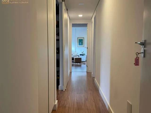 Imagem 6: Cobertura À Venda em Belo Horizonte, Serra, com 4 Quartos, 357M²