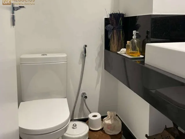 Imagem 7: Cobertura À Venda em Belo Horizonte, Serra, com 4 Quartos, 357M²