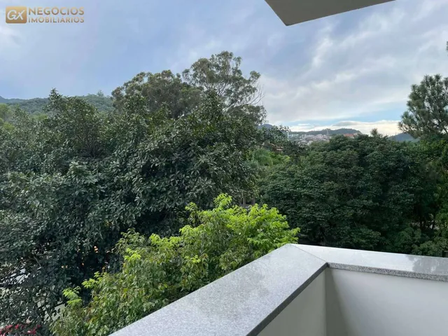 Imagem 9: Cobertura À Venda em Belo Horizonte, Serra, com 4 Quartos, 357M²
