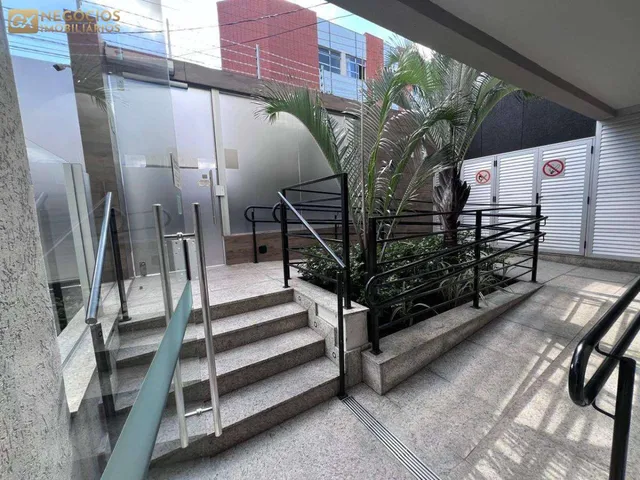 Imagem 4: Apartamento À Venda em Belo Horizonte, Serra, com 2 Quartos, 99M²