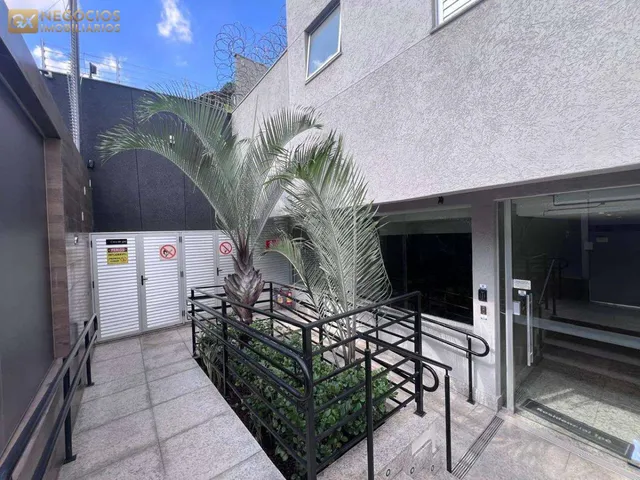 Imagem 5: Apartamento À Venda em Belo Horizonte, Serra, com 2 Quartos, 99M²