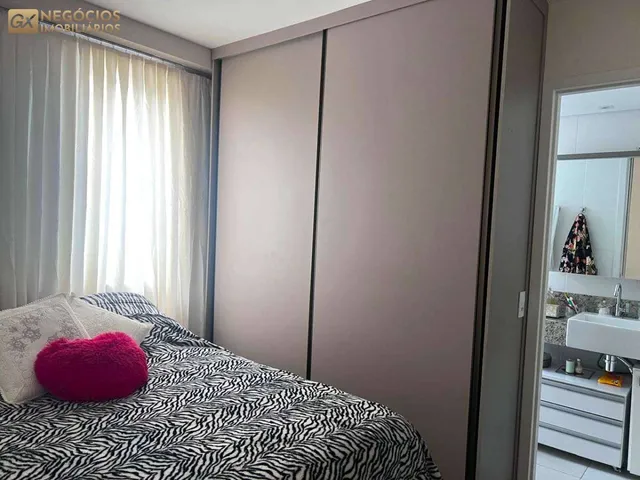 Imagem 7: Apartamento À Venda em Belo Horizonte, Serra, com 2 Quartos, 99M²