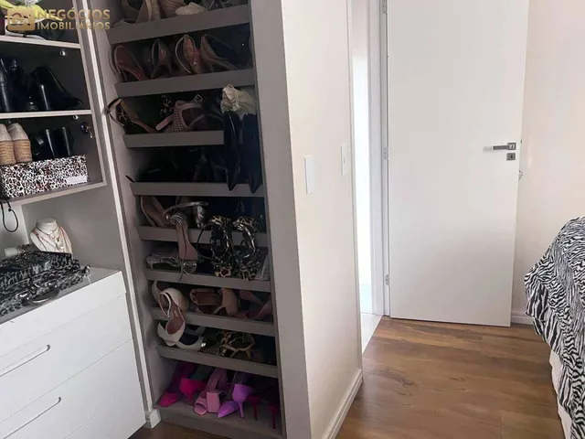 Imagem 9: Apartamento À Venda em Belo Horizonte, Serra, com 2 Quartos, 99M²