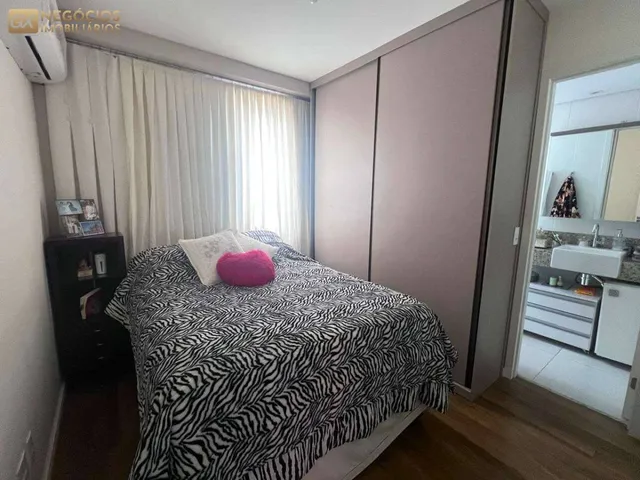 Imagem 11: Apartamento À Venda em Belo Horizonte, Serra, com 2 Quartos, 99M²