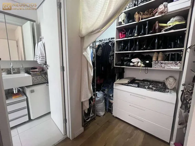 Imagem 12: Apartamento À Venda em Belo Horizonte, Serra, com 2 Quartos, 99M²