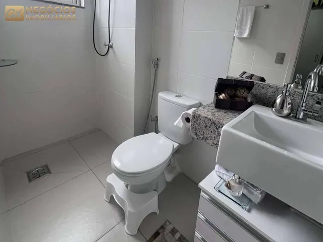 Imagem 14: Apartamento À Venda em Belo Horizonte, Serra, com 2 Quartos, 99M²