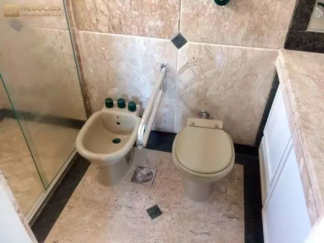 Imagem 10: Apartamento À Venda em Belo Horizonte, Serra, com 4 Quartos, 210M²