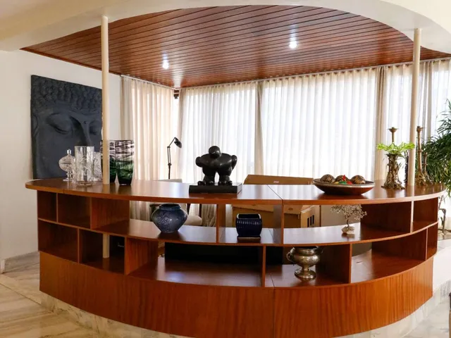 Imagem 8: Cobertura À Venda em Belo Horizonte, Serra, com 4 Quartos, 436M²