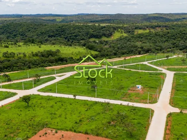 Imagem 8: Terreno-Lote-Para-Venda-Em-Mirante-Da-Serra-Lagoa-Santa-Mg