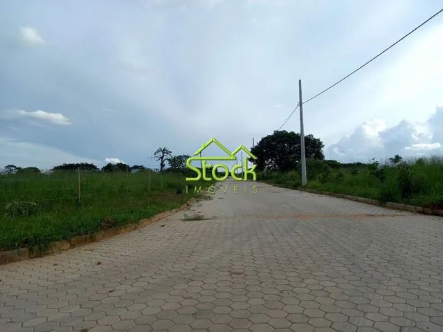 Imagem 10: Terreno-Lote-Para-Venda-Em-Mirante-Da-Serra-Lagoa-Santa-Mg