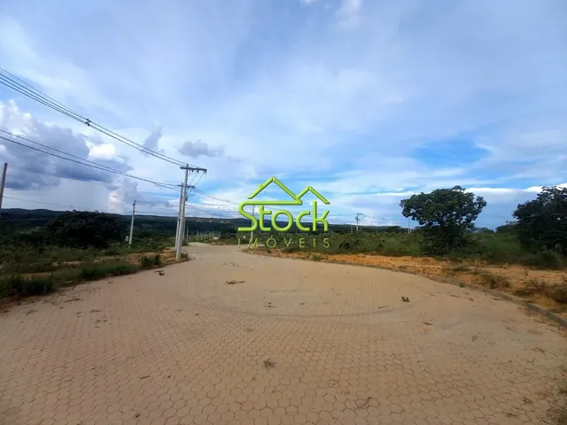 Imagem 16: Terreno-Lote-Para-Venda-Em-Mirante-Da-Serra-Lagoa-Santa-Mg