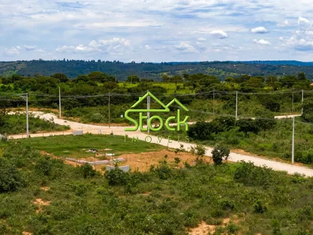 Imagem 13: Terreno-Lote-Para-Venda-Em-Mirante-Da-Serra-Lagoa-Santa-Mg