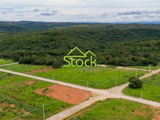 Imagem: Terreno-Lote-Para-Venda-Em-Mirante-Da-Serra-Lagoa-Santa-Mg
