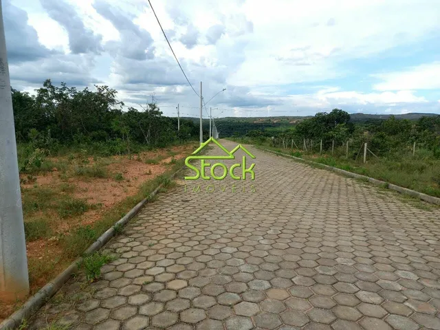 Imagem 9: Terreno-Lote-Para-Venda-Em-Mirante-Da-Serra-Lagoa-Santa-Mg