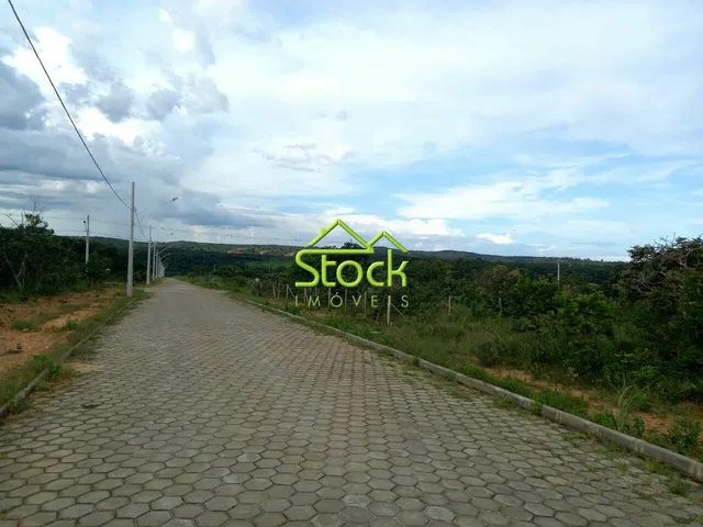 Imagem 11: Terreno-Lote-Para-Venda-Em-Mirante-Da-Serra-Lagoa-Santa-Mg
