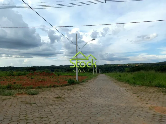 Imagem 4: Terreno-Lote-Para-Venda-Em-Mirante-Da-Serra-Lagoa-Santa-Mg