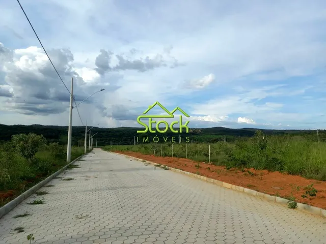 Imagem 6: Terreno-Lote-Para-Venda-Em-Mirante-Da-Serra-Lagoa-Santa-Mg