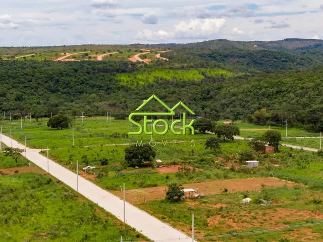 Imagem 8: Terreno-Lote-Para-Venda-Em-Mirante-Da-Serra-Lagoa-Santa-Mg
