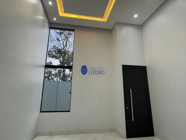 Imagem 14: Casa Moderna de Alto Padrão │Bairro Itamaraty│Anápolis-Go