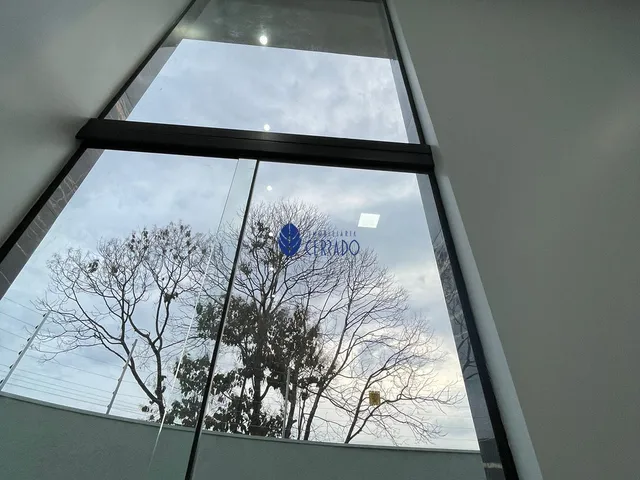 Imagem 6: Casa Moderna de Alto Padrão │Bairro Itamaraty│Anápolis-Go