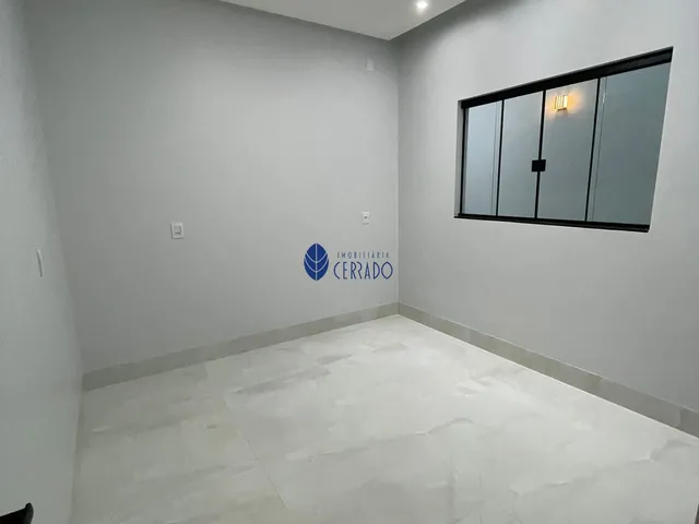 Imagem 13: Casa Moderna de Alto Padrão │Bairro Itamaraty│Anápolis-Go