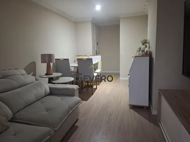 Imagem: Enseada Park - Apartamento 3 Quartos no