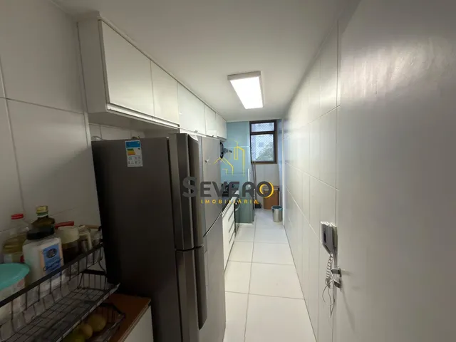 Imagem 8: Enseada Park - Apartamento 3 Quartos no Centro de Niterói