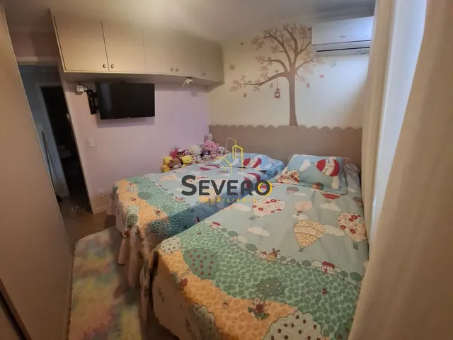 Imagem 9: Enseada Park - Apartamento 3 Quartos no Centro de Niterói