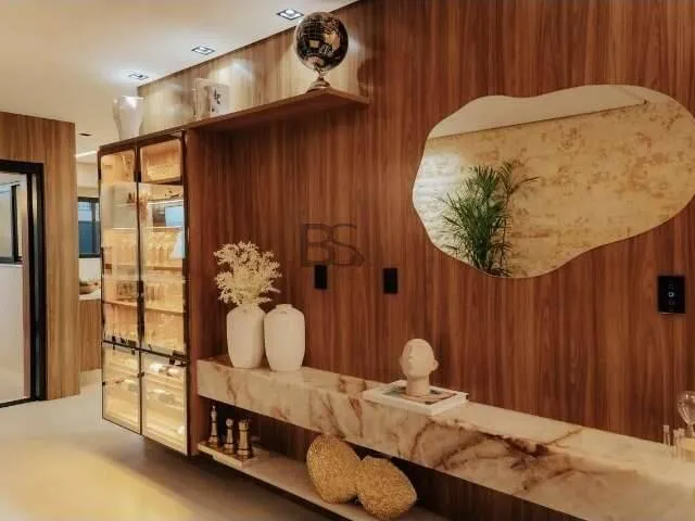 Imagem 5: Casa de Condomínio À Venda, no Vila Florença em Camaçari, Catu de Abrantes (Abrantes), com 3 Quartos, 210M²